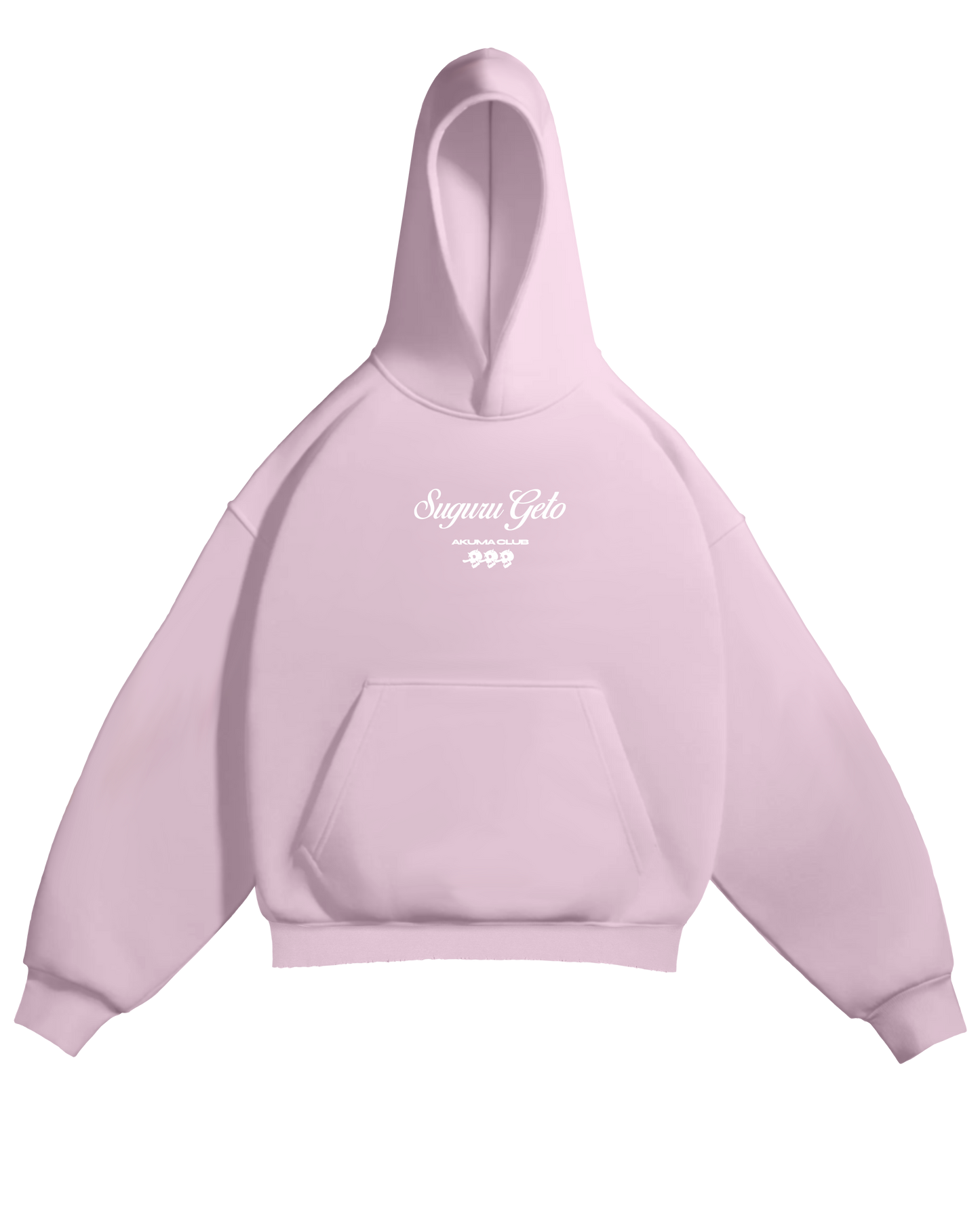 SUGURU GETO - PERFECT HOODIE