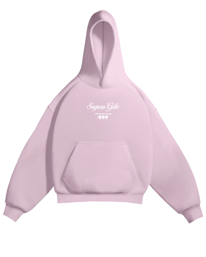 SUGURU GETO - PERFECT HOODIE