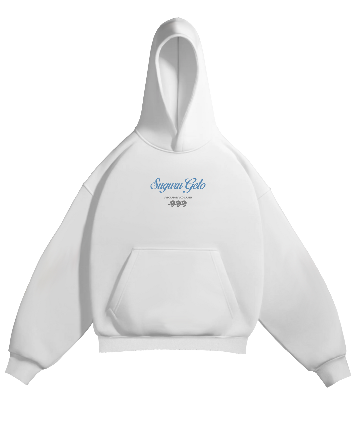 SUGURU GETO - PERFECT HOODIE