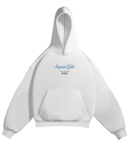 SUGURU GETO - PERFECT HOODIE