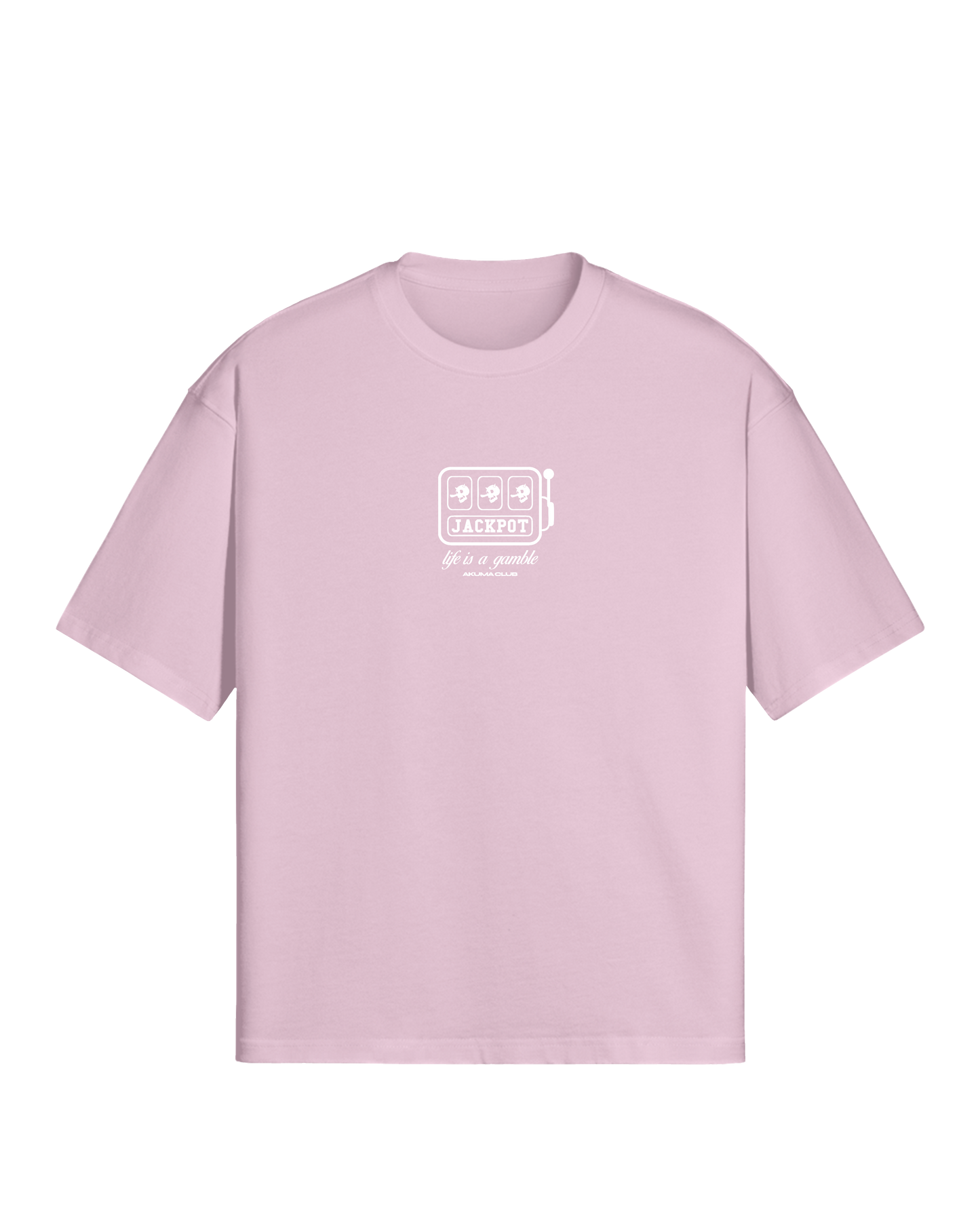 JACKPOT - PREMIUM TEE