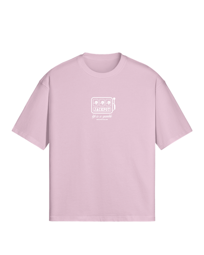 JACKPOT - PREMIUM TEE