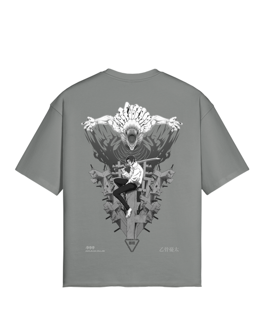 CURSED LOVE - PREMIUM TEE