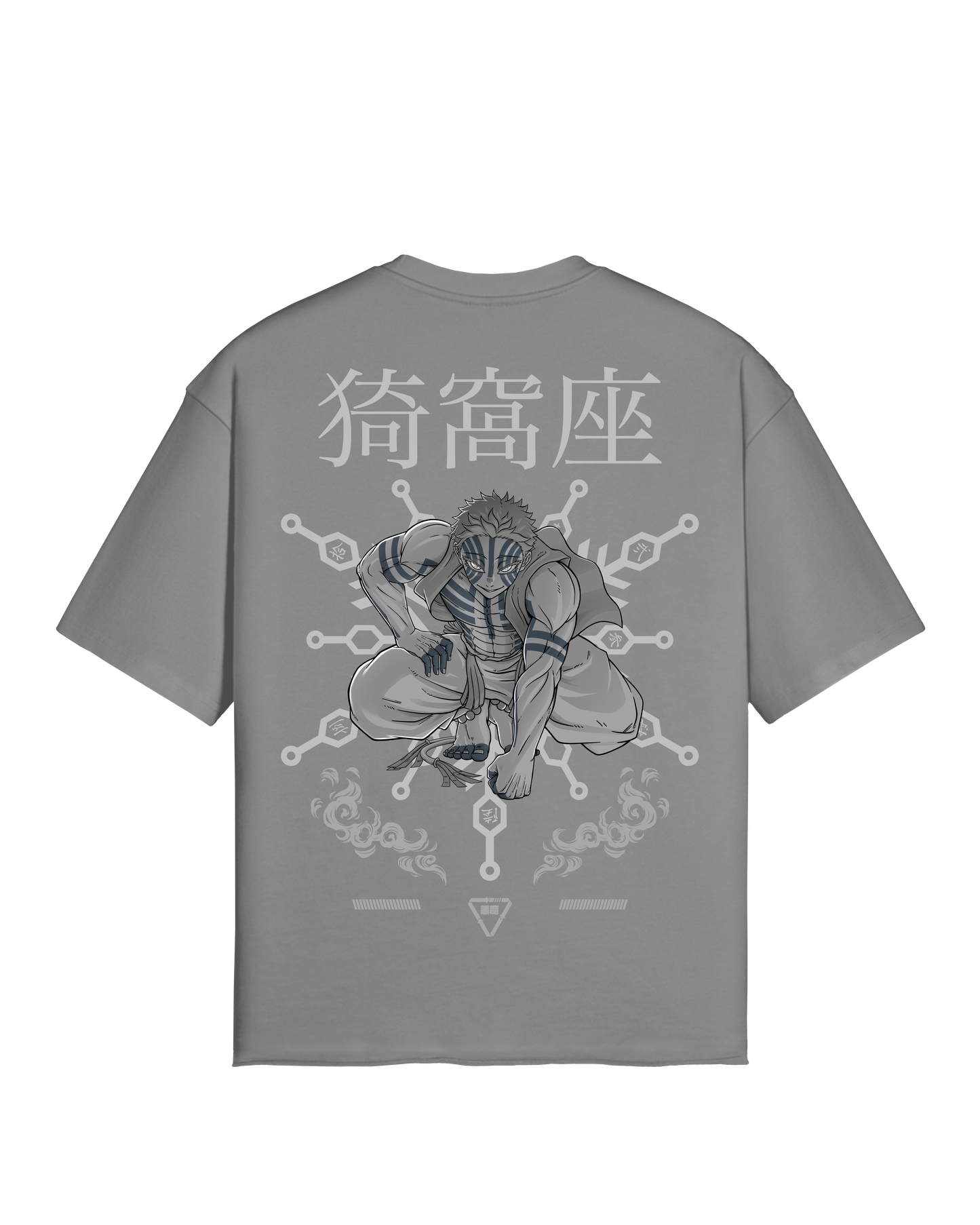 UPPER MOON 3 - PREMIUM TEE