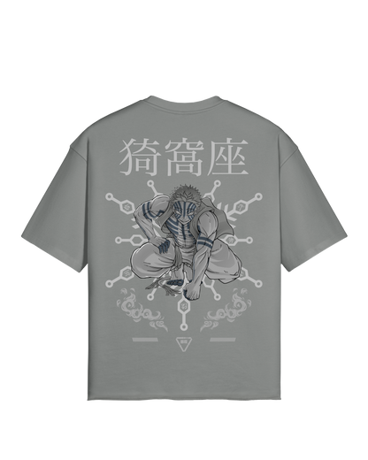 UPPER MOON 3 - PREMIUM TEE
