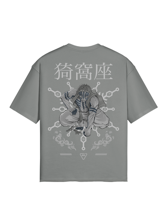 UPPER MOON 3 - PREMIUM TEE