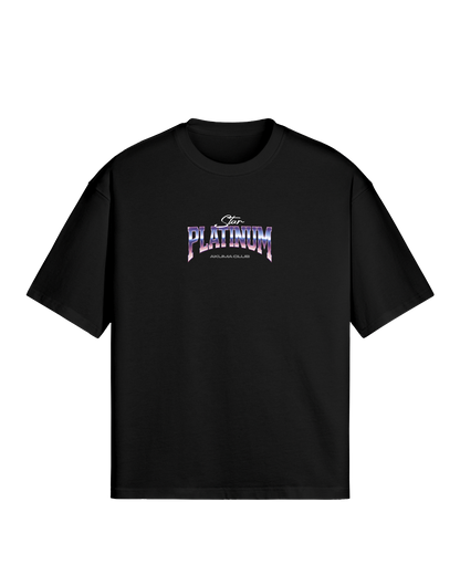 STAR PLATINUM - PREMIUM TEE