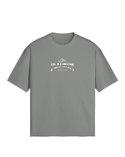 STAR PLATINUM - PREMIUM TEE
