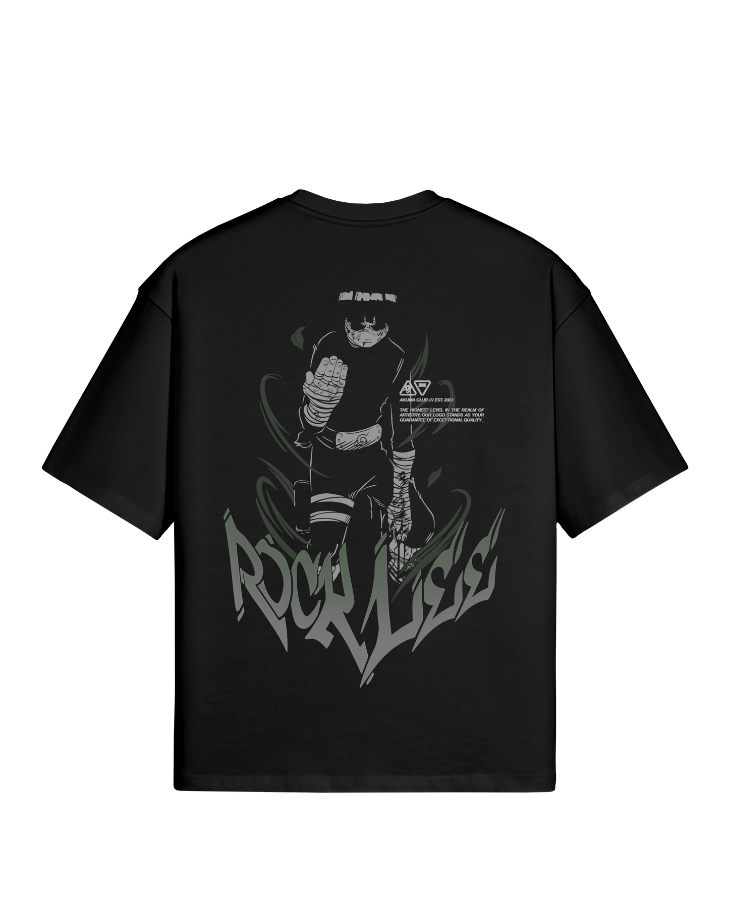 TILL I COLLAPSE -  PREMIUM TEE