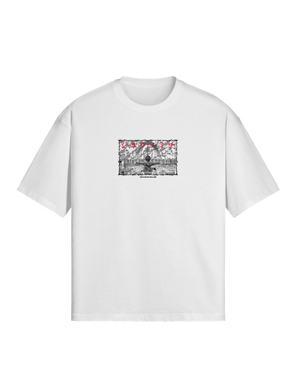 PATH OF FREEDOM - PREMIUM TEE 2.0