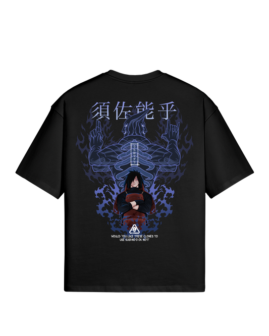 GHOST 2.0 -  PREMIUM TEE