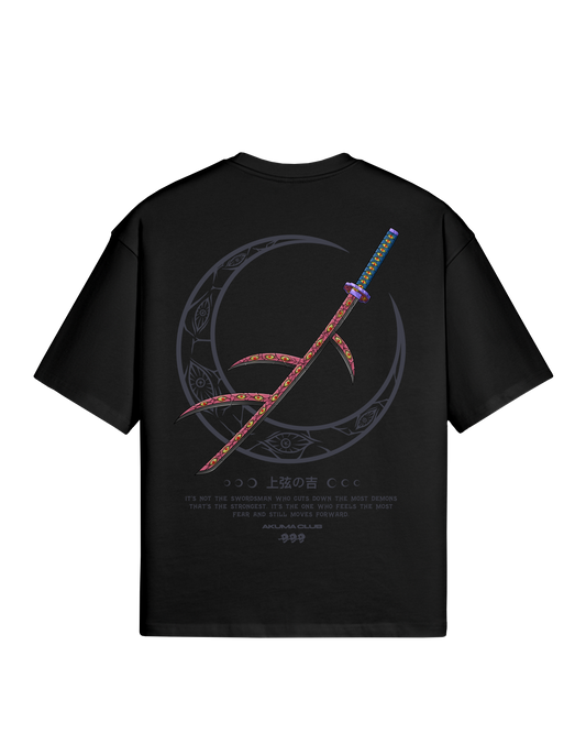 CRESCENT MOON - PREMIUM TEE