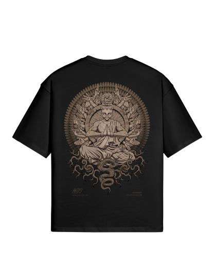 SAGE ART -  PREMIUM TEE