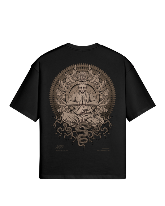 SAGE ART -  PREMIUM TEE