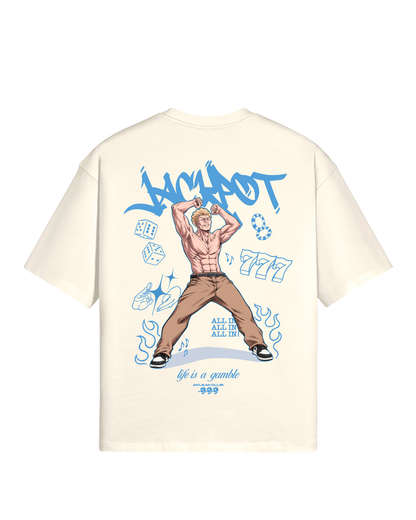 JACKPOT - PREMIUM TEE