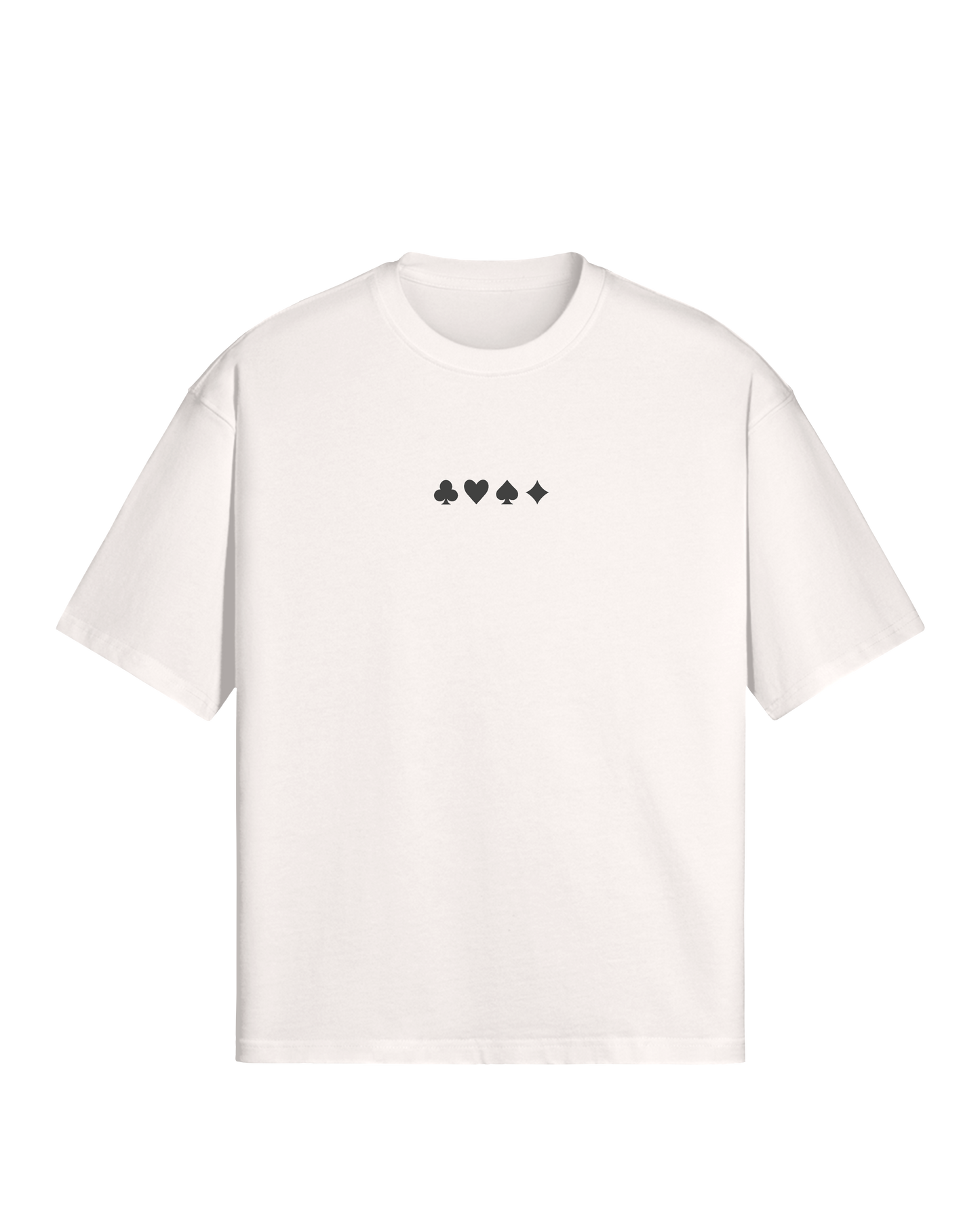 PHANTOM TROUPE #4 - PREMIUM TEE