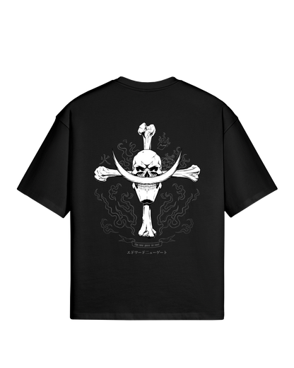 WHITEBEARD LEGACY - PREMIUM TEE
