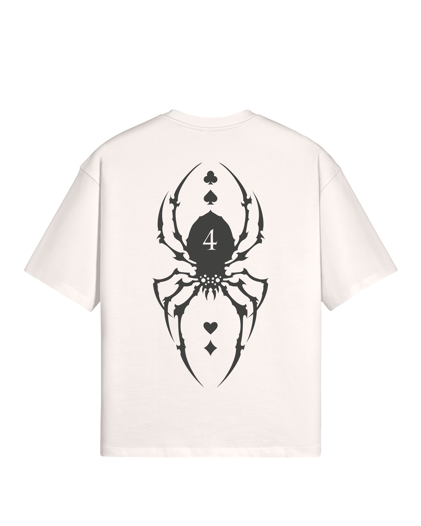 PHANTOM TROUPE #4 - PREMIUM TEE