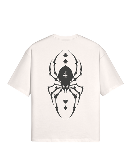 PHANTOM TROUPE #4 - PREMIUM TEE