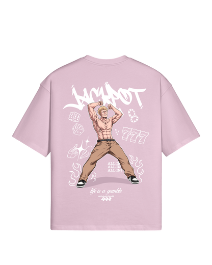 JACKPOT - PREMIUM TEE