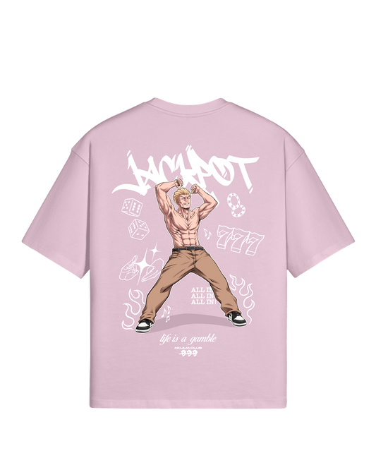 JACKPOT - PREMIUM TEE