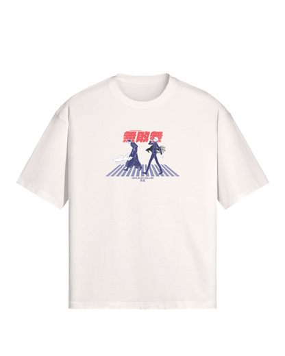 "UNDEFEATED" - PREMIUM TEE