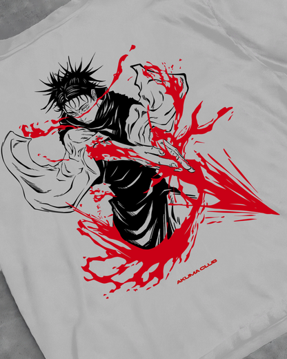 PIERCING BLOOD - PREMIUM TEE