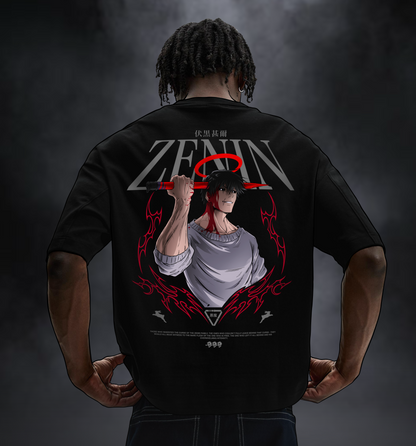 ZENIN - PREMIUM TEE