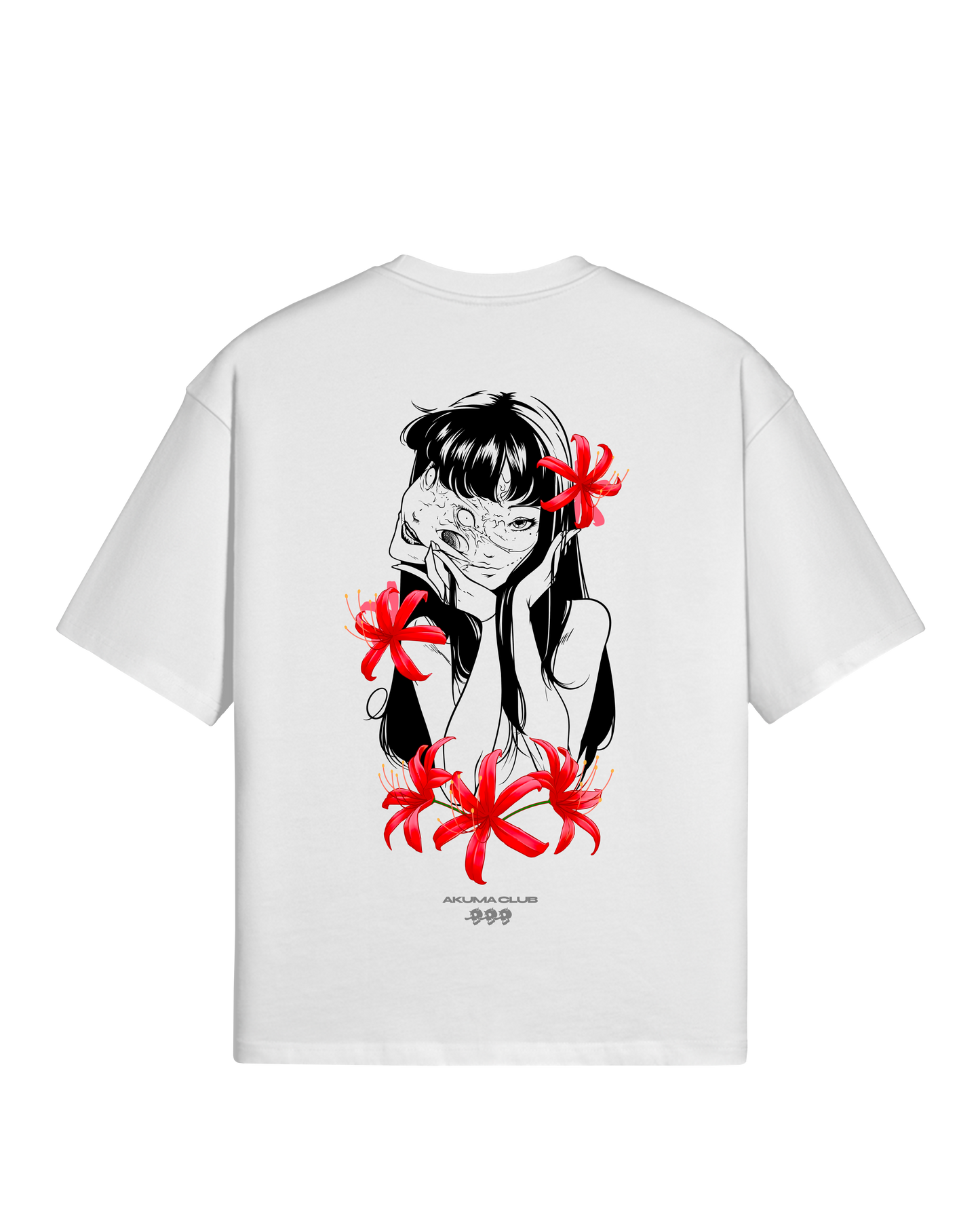 TOMIE - PREMIUM TEE