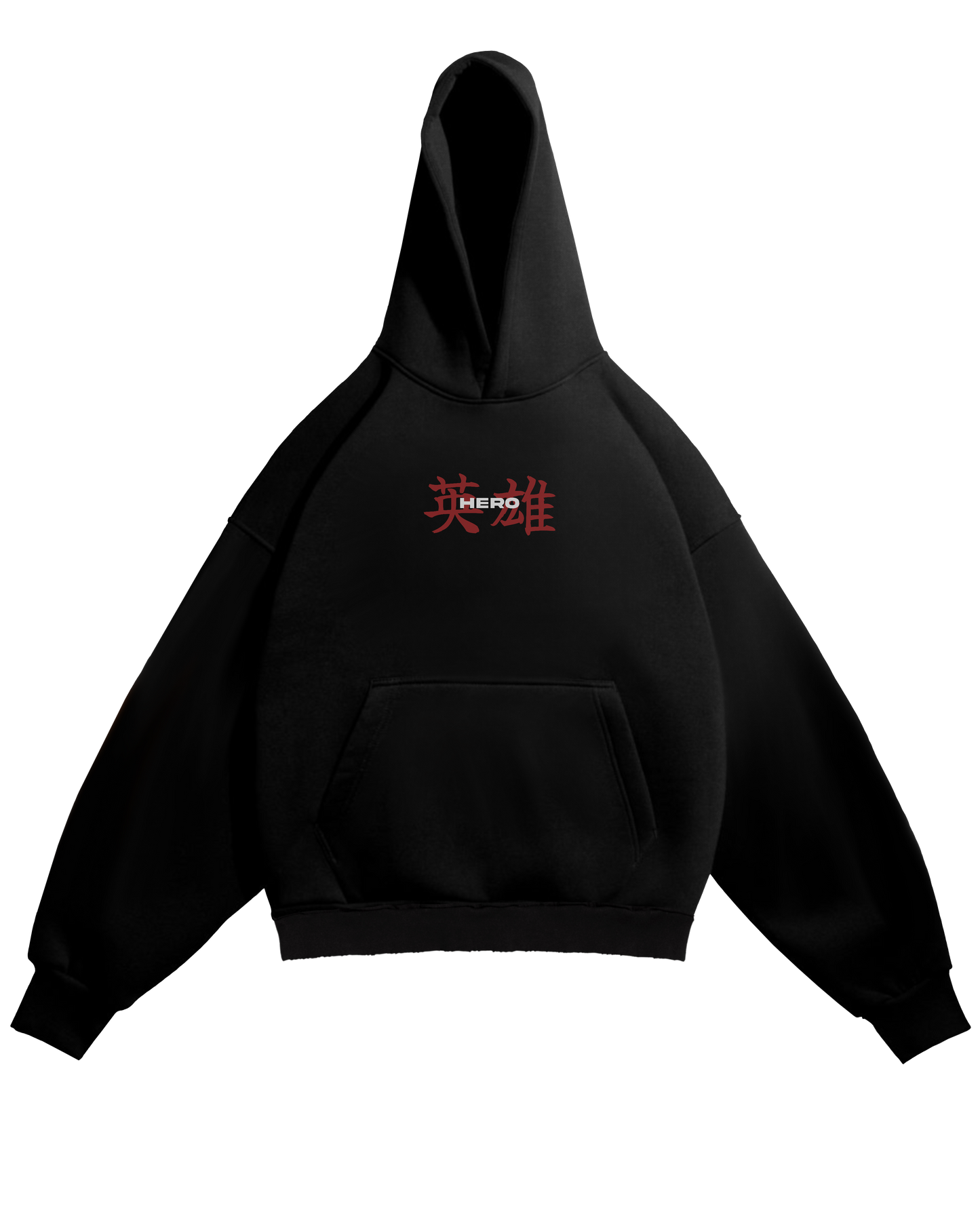 HERO - PERFECT HOODIE