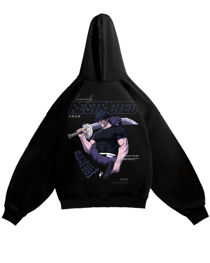 HEAVENLY RESTRICTED - PERFECT HOODIE