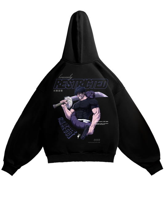 HEAVENLY RESTRICTED - PERFECT HOODIE
