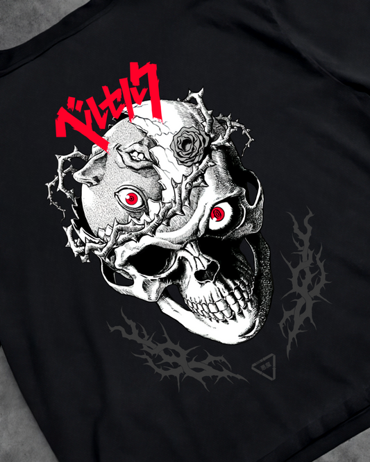 BEHELIT - PREMIUM TEE