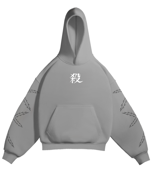WIND HASHIRA - PERFECT HOODIE