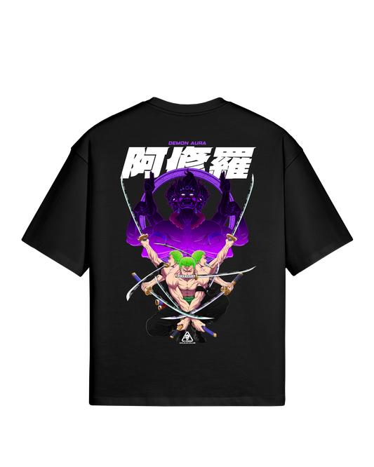 KING OF HELL - PREMIUM TEE