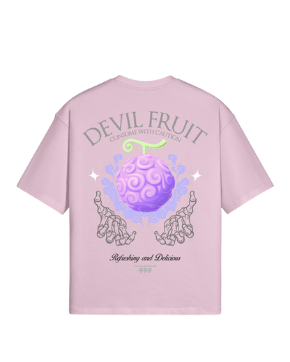 DEVIL FRUIT - PREMIUM TEE