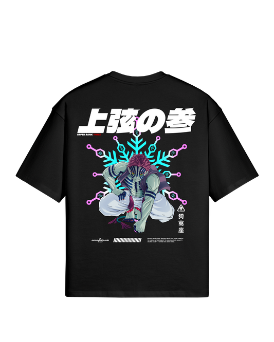 UPPER RANK 3 - PREMIUM TEE