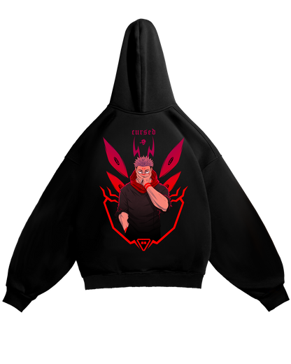 CURSED - PERFECT HOODIE