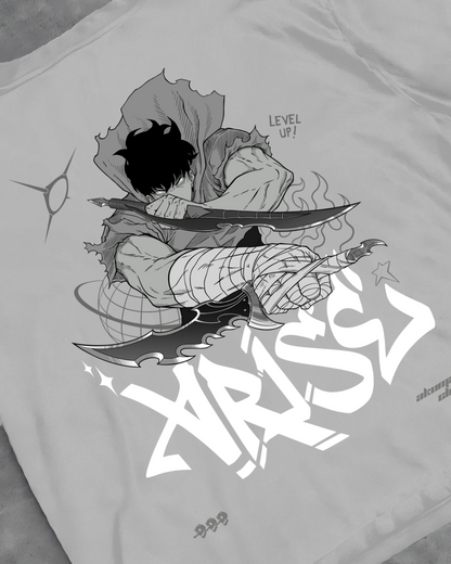 ARISE - PREMIUM TEE