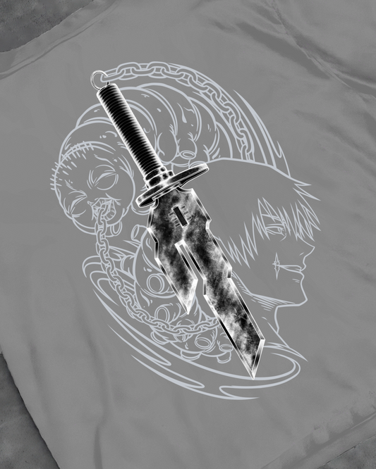 SPEAR OF HEAVEN - PREMIUM TEE