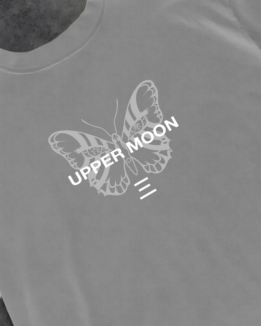 UPPER MOON 3 - PREMIUM TEE
