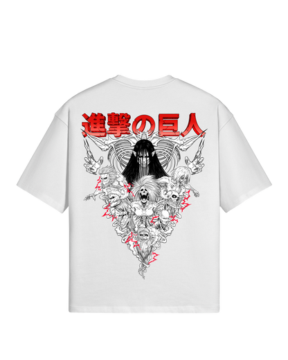 PATH OF FREEDOM - PREMIUM TEE 2.0