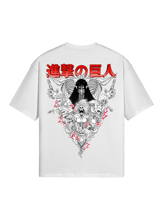 PATH OF FREEDOM - PREMIUM TEE 2.0