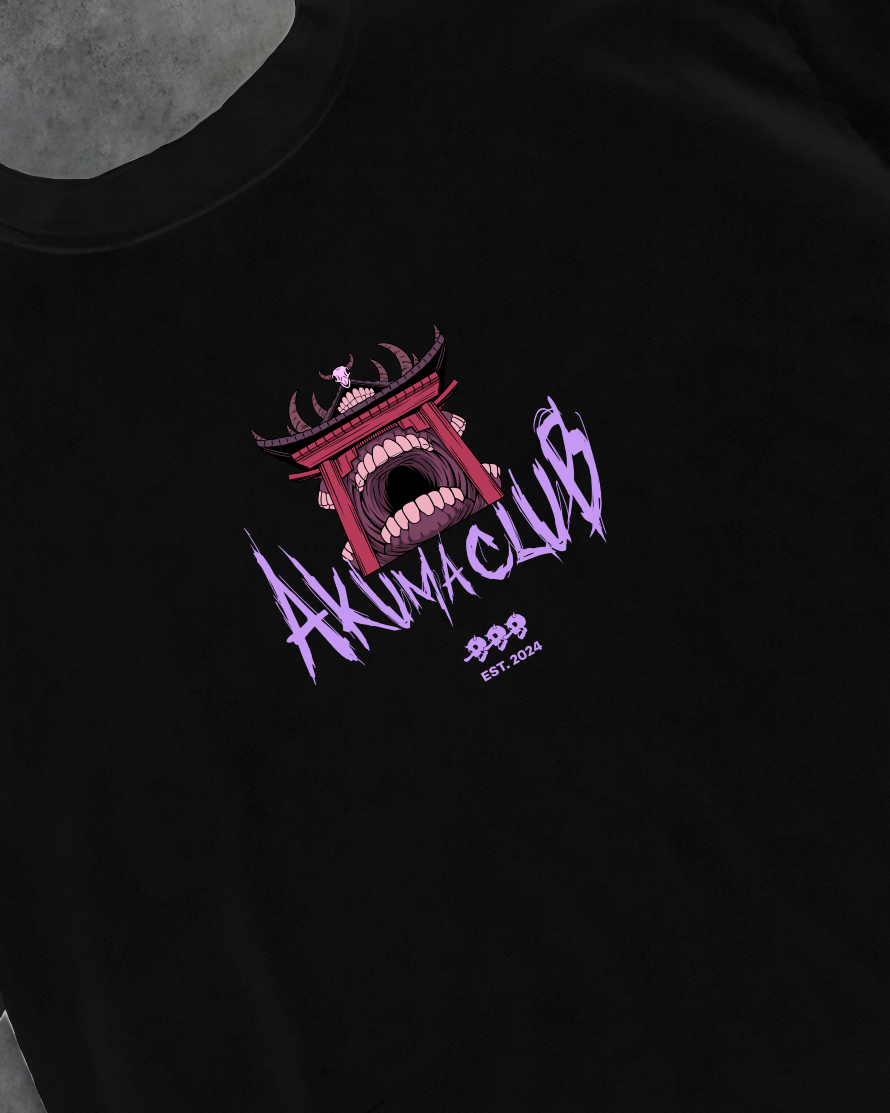 MALEVOLENT SHRINE - PREMIUM TEE