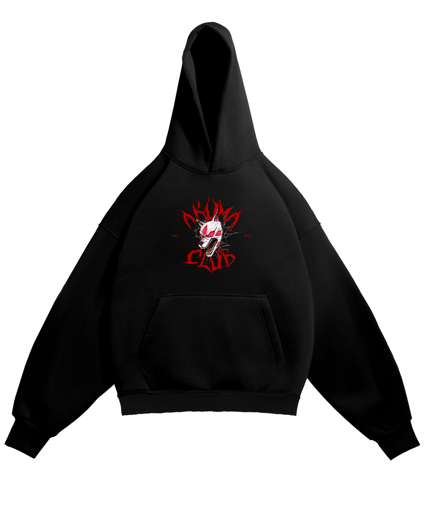 KON - PERFECT HOODIE