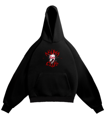 KON - PERFECT HOODIE