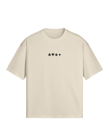 PHANTOM TROUPE #4 - PREMIUM TEE