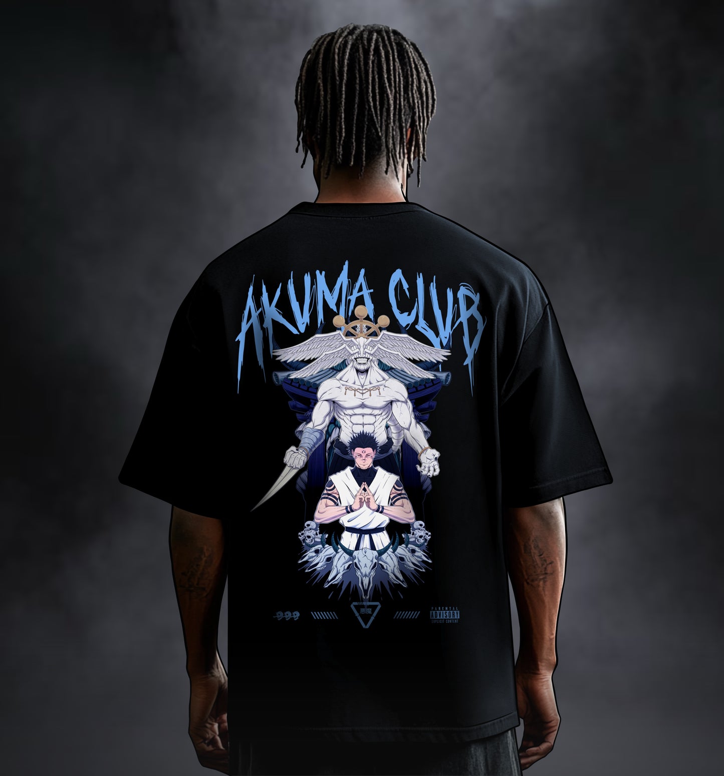 TRUMP CARD - PREMIUM TEE