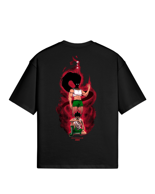 HATRED - PREMIUM TEE