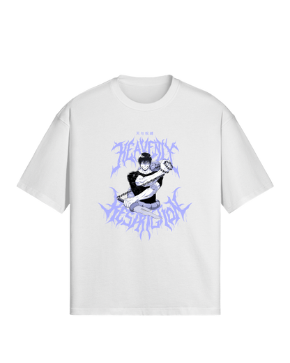 HEAVENLY RESTRICTION - PREMIUM TEE
